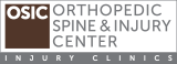 ORTHOPEDIC SPINE & INJURY CENTER Logo