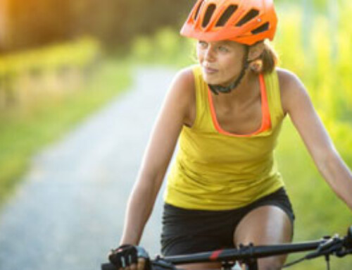 Injury Patient Report – Life Care Planning