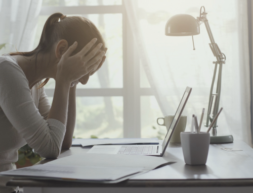 Headaches After a Car Accident: When to Take Them Seriously